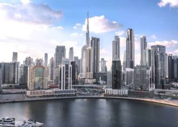 Dubai Real Estate Price hike