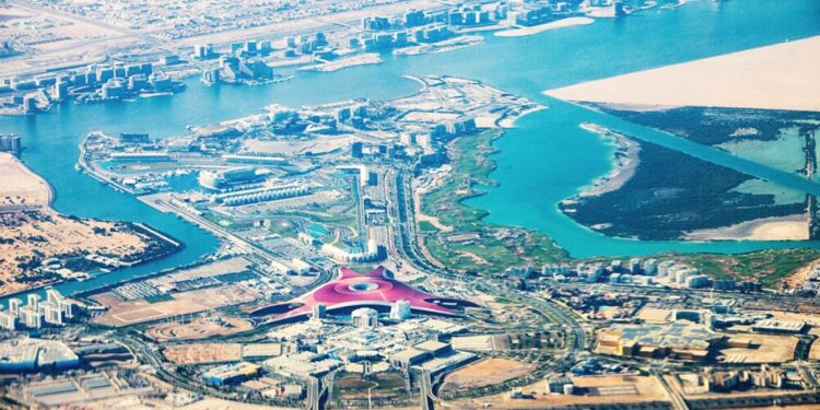 Property Prices Surge in Abo Dhabi