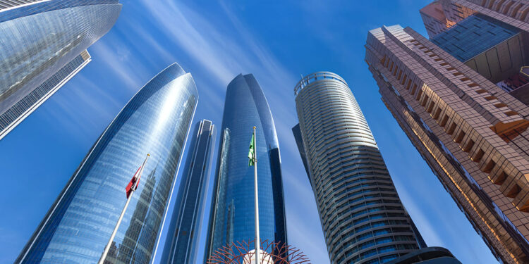 Abu Dhabi Residential Market