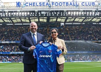 Dubai's First Football theme based residences