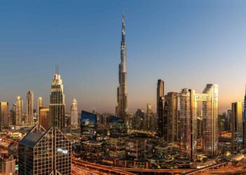 Dubai Real Estate market new homes