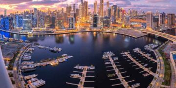 Off-plan properties in Dubai
