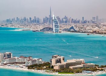 Dubai real estate investment
