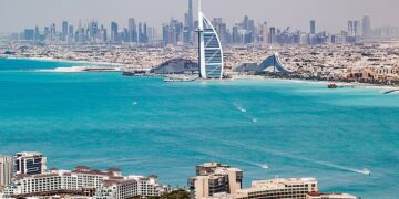 Dubai real estate investment