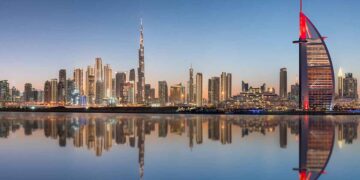 Dubai Real Estate Sees 40% Jump in U.S. and Chinese Investment Interest Amid Trump Tariffs