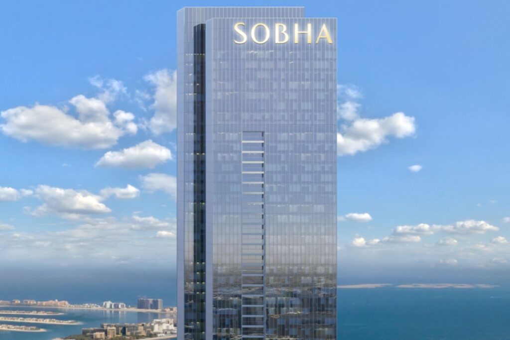 Sobha Realty