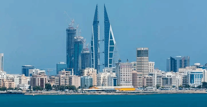 Bahrain's Sama Bay Project enters the fast lane