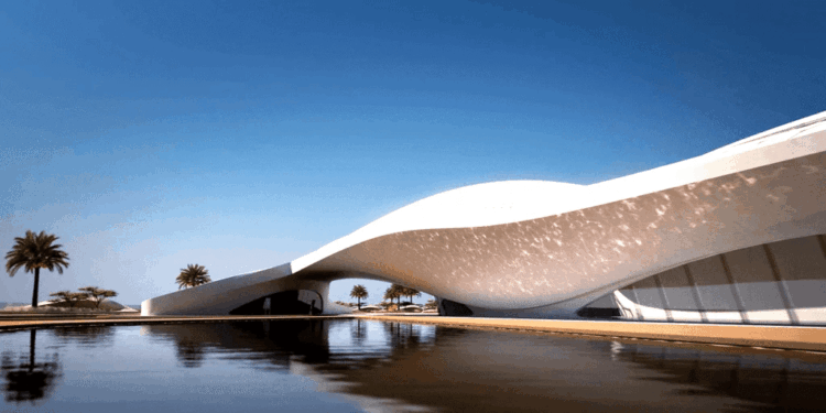 Beeah launches Khalid Bin Sultan City as a freehold development in Sharjah