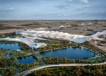 As Al Maktoum Airport expands, demand for Dubai South real estate surges