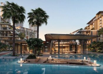 City Walk Crestlane's next phase is unveiled by Meraas