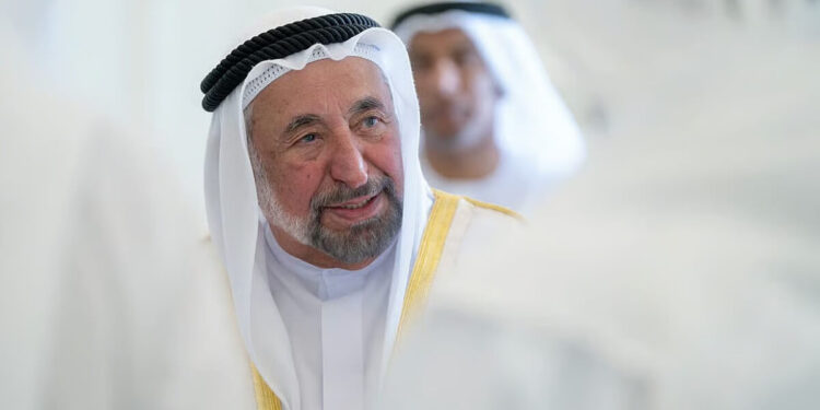 The Sharjah ruler approves an additional $27.23 million for Al Madam's compensation