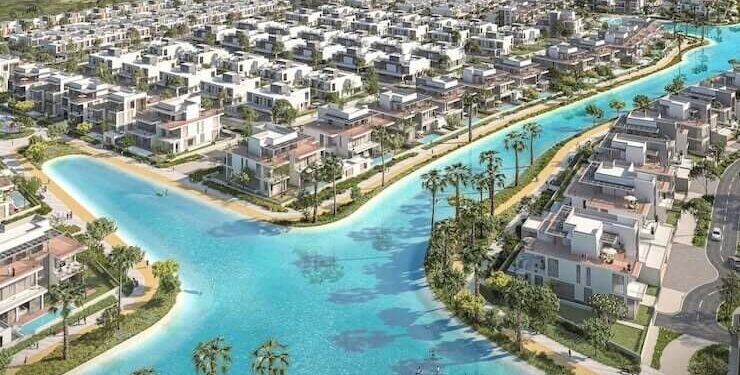 'South Square' launches in Dubai South