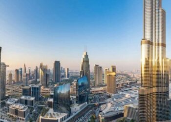 Real estate developers from the UAE plan to invest in the US