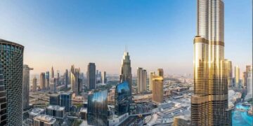 Real estate developers from the UAE plan to invest in the US