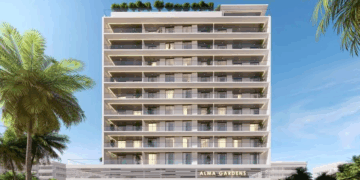 Dubailand launches Alma's new residential development