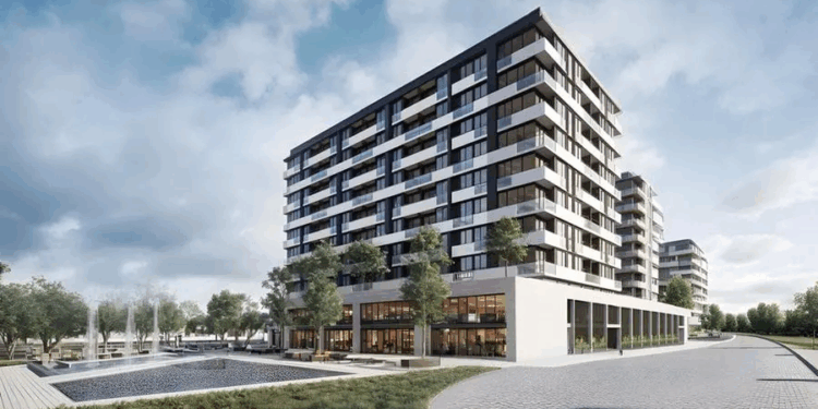 Al Mamsha Raseel, the final phase of Hamsa 3, has been launched by Alef in Sharjah