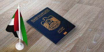 Visa requirements for the UAE and visa-free entry: How to find out if you need a visa