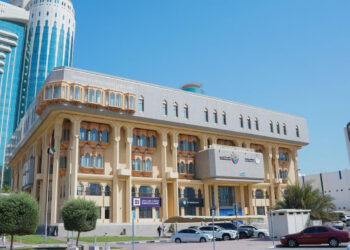 The Dubai Land Department sells out tokenized real estate instantly, setting a world record