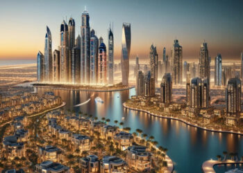 Report: $40 billion in transactions expected in Dubai real estate market this summer