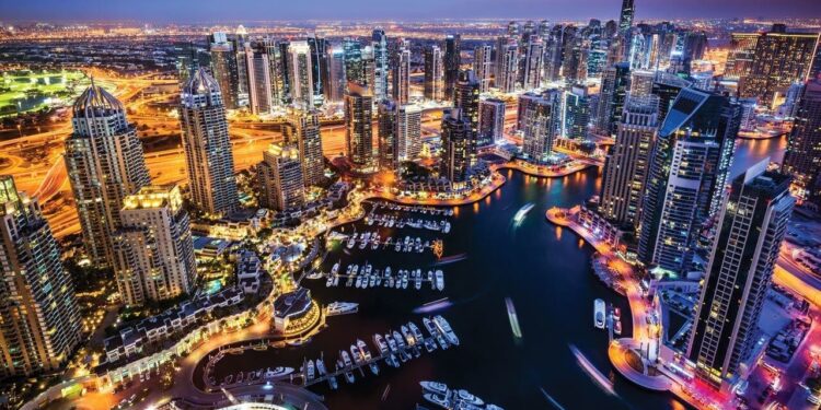 A growing housing market in the UAE on the back of strong global capital flows is expected to sustain growth