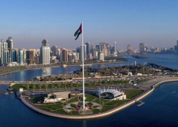 Transactions in Sharjah's real estate market surged 48.1% in the first quarter of 2025