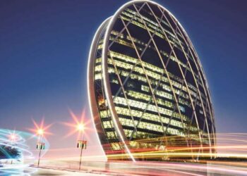 Aldar's net profit for H1-2025 tops Dh4.1 billion