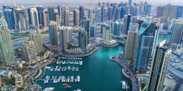 2.66% annual growth in residential real estate deals in the UAE through 2029