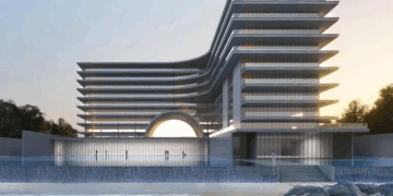 Armani Beach Residences contract awarded to Arada for $184.6 million
