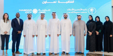 Dubai allows Masdar City free zone companies to purchase freehold properties