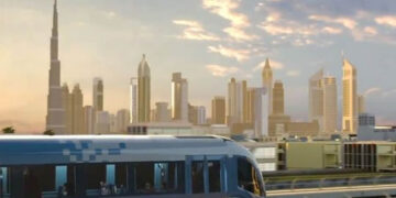 Dubai Metro station renaming guide: Which stations got new names?