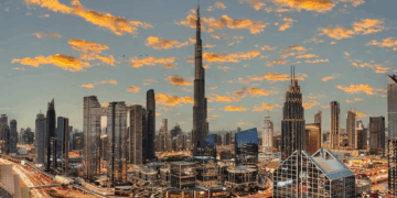 With 50,000 homes sold, Dubai sets a new record