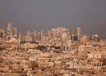 Over 7,000 new residential units will be built in Bahrain by 2027