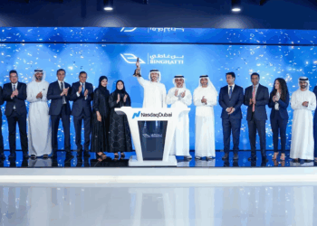 With a 5 times oversubscription, Binghatti Holding's $500 million sukuk attracts investor interest