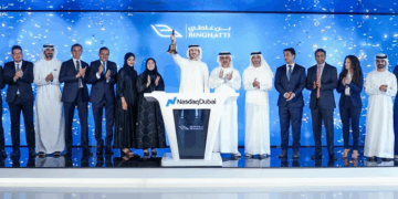 With a 5 times oversubscription, Binghatti Holding's $500 million sukuk attracts investor interest
