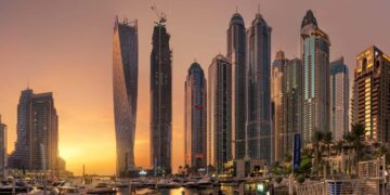 Luxury off-plan sales in Dubai surge 240% in two years