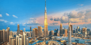 Globally, Dubai is among the top three prime residential markets for capital appreciation