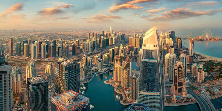 A surge in housing demand has led to 24 real estate projects worth Dh4.5b in Dubai in H1