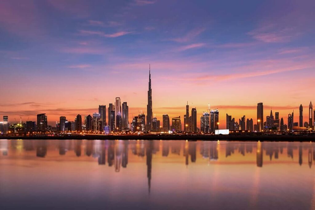 By 2031, Dubai's branded residences are expected to nearly triple, outpacing its global competitors