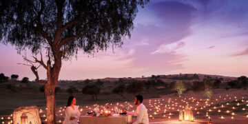 Ras Al Khaimah welcomes 654,000 record visitors in H1