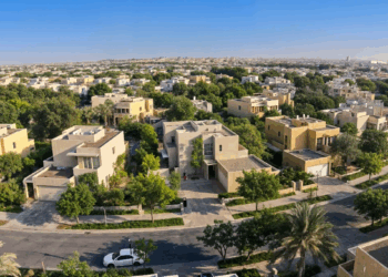 The Dubai villa market surges as scarcity and prestige drive prices to record highs