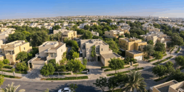 The Dubai villa market surges as scarcity and prestige drive prices to record highs