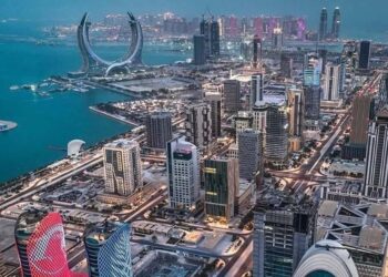 Qatar's real estate sector records $2.4 billion in transactions in Q2: Aqarat