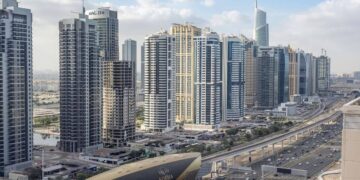 Dubai's new home buyer initiative sparks a boom in property transactions worth Dh90 billion