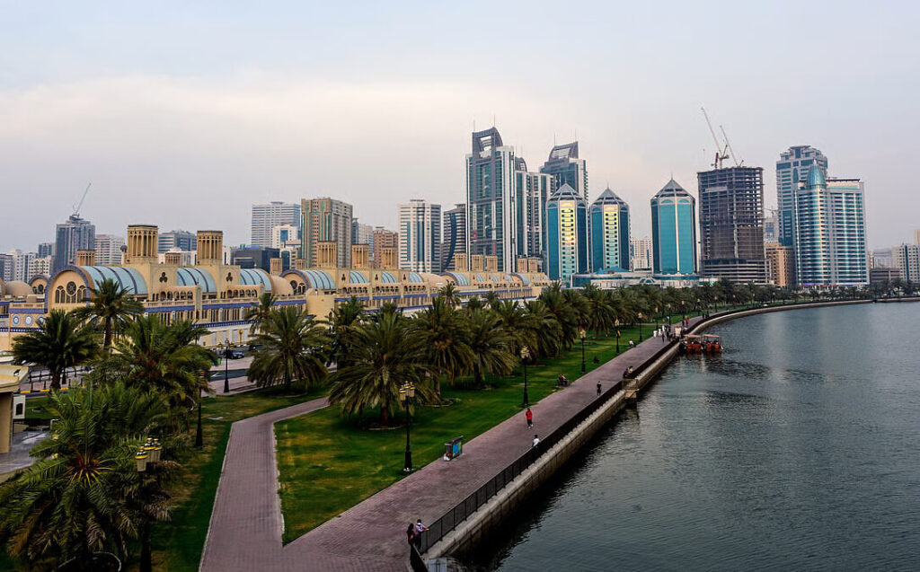Madar mall at Aljada awarded Dh2.18 billion contract by Arada