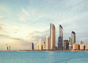 Real estate growth in Abu Dhabi accelerates amid rising demand