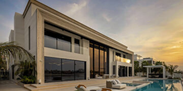 Palm Jumeirah's most expensive secondary villa sold for Dh161 million this year