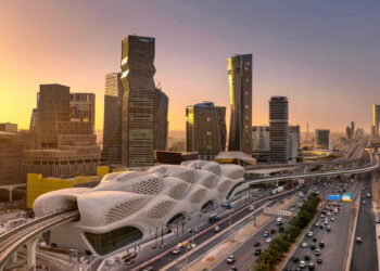 Residential sales in Riyadh surge 63% to $17.5 billion