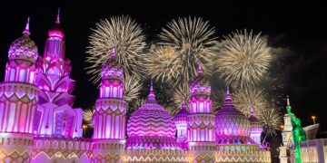 Global Village announces Season 30 VIP Pack launch dates with a prize of Dh30,000