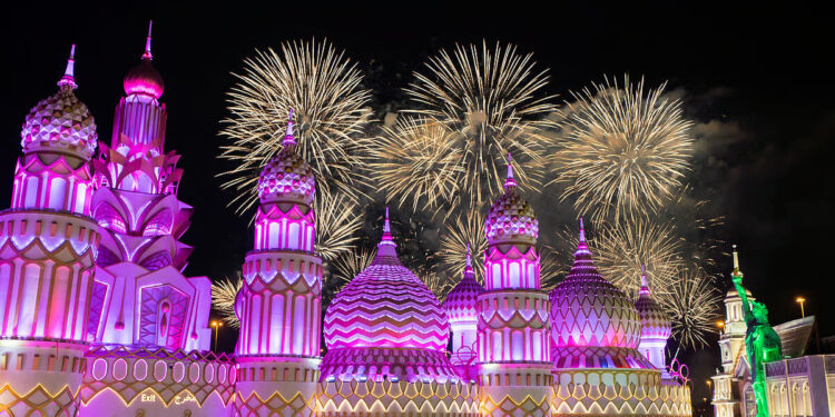 Global Village announces Season 30 VIP Pack launch dates with a prize of Dh30,000