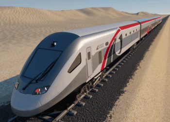 The Etihad Rail system will boost Dubai homes in 7 locations